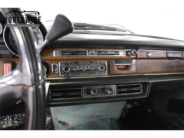 1972 Mercedes-Benz 300SEL (CC-2096010) for sale in Denver , Colorado