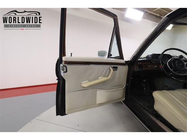 1972 Mercedes-Benz 300SEL (CC-2096010) for sale in Denver , Colorado