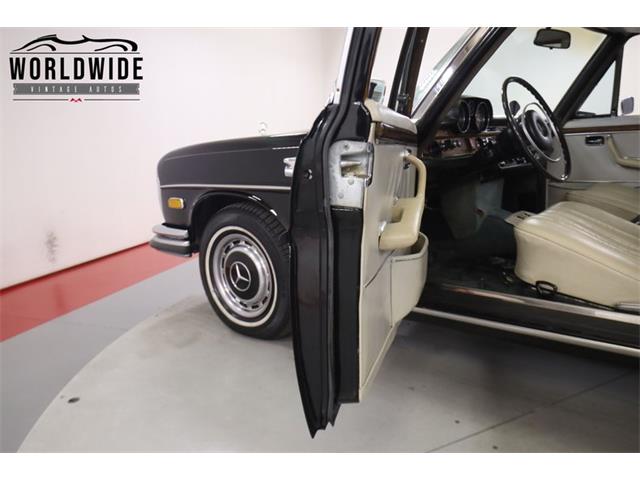 1972 Mercedes-Benz 300SEL (CC-2096010) for sale in Denver , Colorado