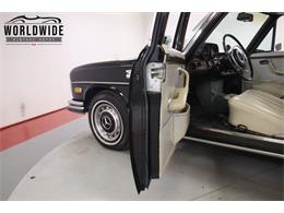 1972 Mercedes-Benz 300SEL (CC-2096010) for sale in Denver , Colorado