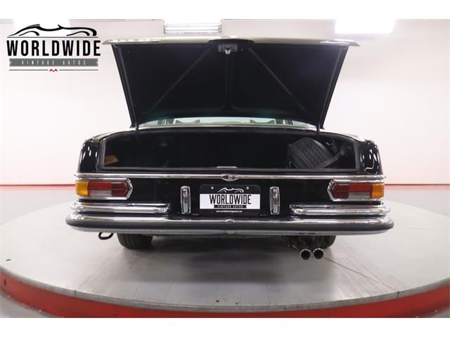1972 Mercedes-Benz 300SEL (CC-2096010) for sale in Denver , Colorado
