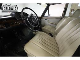 1972 Mercedes-Benz 300SEL (CC-2096010) for sale in Denver , Colorado