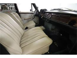 1972 Mercedes-Benz 300SEL (CC-2096010) for sale in Denver , Colorado