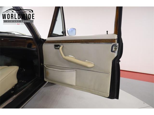 1972 Mercedes-Benz 300SEL (CC-2096010) for sale in Denver , Colorado