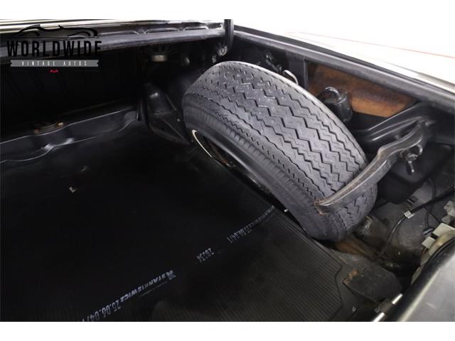 1972 Mercedes-Benz 300SEL (CC-2096010) for sale in Denver , Colorado