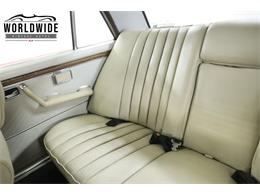 1972 Mercedes-Benz 300SEL (CC-2096010) for sale in Denver , Colorado