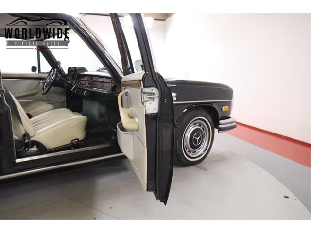 1972 Mercedes-Benz 300SEL (CC-2096010) for sale in Denver , Colorado