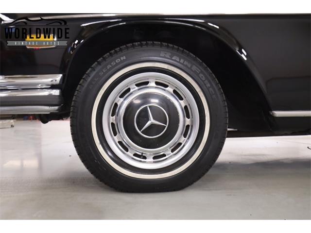 1972 Mercedes-Benz 300SEL (CC-2096010) for sale in Denver , Colorado