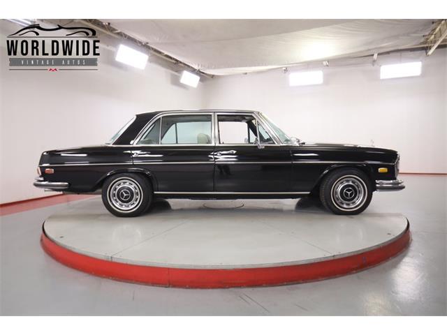 1972 Mercedes-Benz 300SEL (CC-2096010) for sale in Denver , Colorado