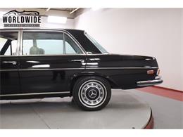 1972 Mercedes-Benz 300SEL (CC-2096010) for sale in Denver , Colorado