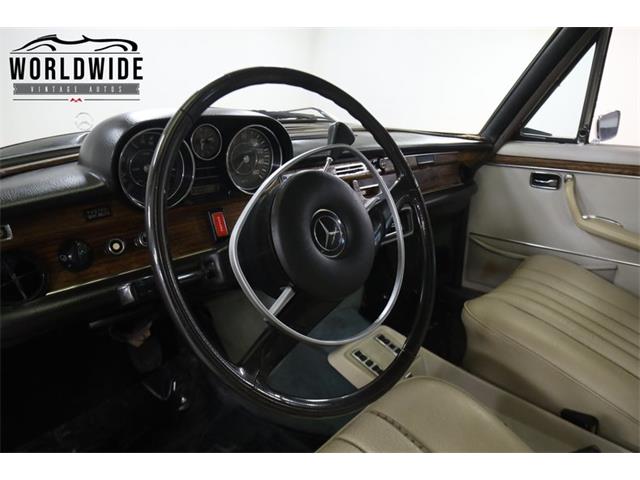 1972 Mercedes-Benz 300SEL (CC-2096010) for sale in Denver , Colorado