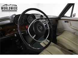 1972 Mercedes-Benz 300SEL (CC-2096010) for sale in Denver , Colorado