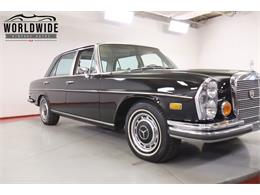 1972 Mercedes-Benz 300SEL (CC-2096010) for sale in Denver , Colorado