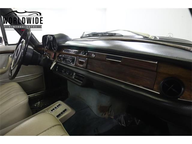 1972 Mercedes-Benz 300SEL (CC-2096010) for sale in Denver , Colorado