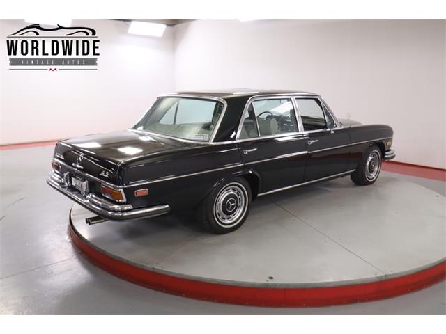 1972 Mercedes-Benz 300SEL (CC-2096010) for sale in Denver , Colorado