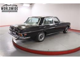 1972 Mercedes-Benz 300SEL (CC-2096010) for sale in Denver , Colorado