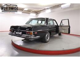 1972 Mercedes-Benz 300SEL (CC-2096010) for sale in Denver , Colorado