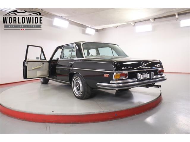 1972 Mercedes-Benz 300SEL (CC-2096010) for sale in Denver , Colorado