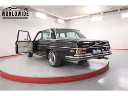 1972 Mercedes-Benz 300SEL (CC-2096010) for sale in Denver , Colorado