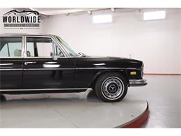 1972 Mercedes-Benz 300SEL (CC-2096010) for sale in Denver , Colorado