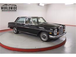 1972 Mercedes-Benz 300SEL (CC-2096010) for sale in Denver , Colorado