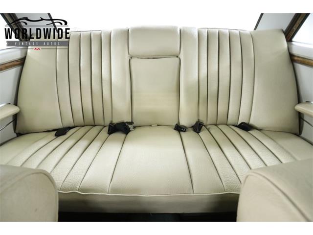 1972 Mercedes-Benz 300SEL (CC-2096010) for sale in Denver , Colorado