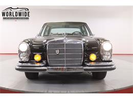 1972 Mercedes-Benz 300SEL (CC-2096010) for sale in Denver , Colorado