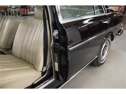 1972 Mercedes-Benz 300SEL (CC-2096010) for sale in Denver , Colorado