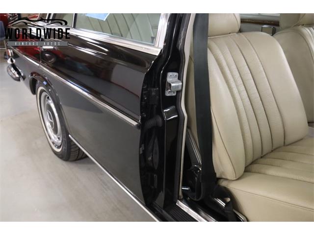 1972 Mercedes-Benz 300SEL (CC-2096010) for sale in Denver , Colorado