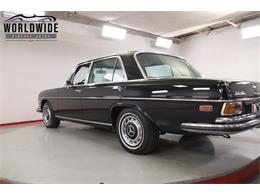 1972 Mercedes-Benz 300SEL (CC-2096010) for sale in Denver , Colorado