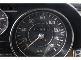 1972 Mercedes-Benz 300SEL (CC-2096010) for sale in Denver , Colorado