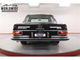 1972 Mercedes-Benz 300SEL (CC-2096010) for sale in Denver , Colorado
