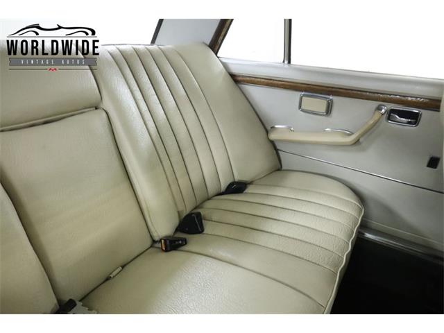 1972 Mercedes-Benz 300SEL (CC-2096010) for sale in Denver , Colorado