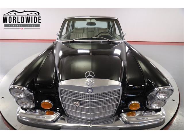 1972 Mercedes-Benz 300SEL (CC-2096010) for sale in Denver , Colorado