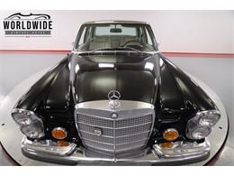 1972 Mercedes-Benz 300SEL (CC-2096010) for sale in Denver , Colorado