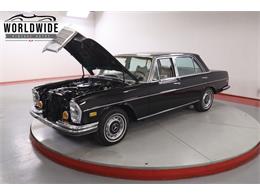 1972 Mercedes-Benz 300SEL (CC-2096010) for sale in Denver , Colorado