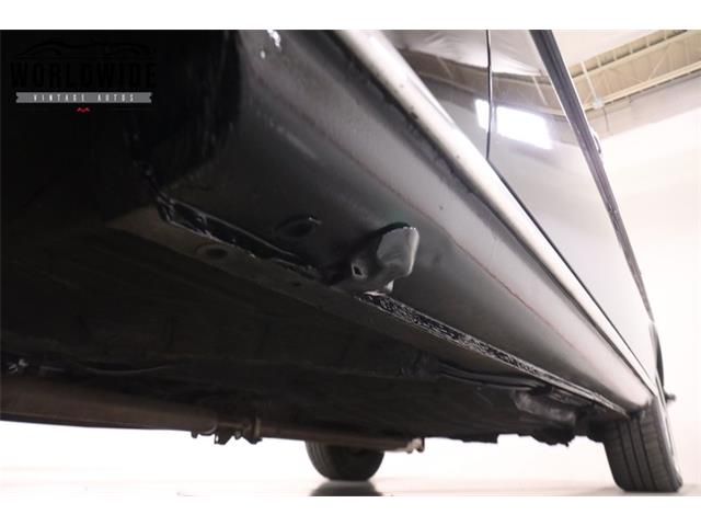 1972 Mercedes-Benz 300SEL (CC-2096010) for sale in Denver , Colorado