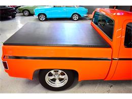 1974 Chevrolet C10 (CC-2096011) for sale in Wayne, Michigan