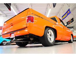 1974 Chevrolet C10 (CC-2096011) for sale in Wayne, Michigan