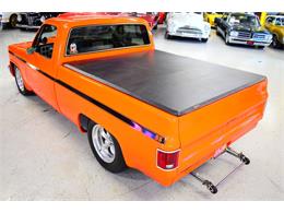 1974 Chevrolet C10 (CC-2096011) for sale in Wayne, Michigan