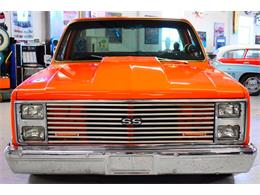 1974 Chevrolet C10 (CC-2096011) for sale in Wayne, Michigan