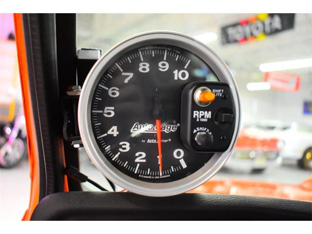 1974 Chevrolet C10 (CC-2096011) for sale in Wayne, Michigan