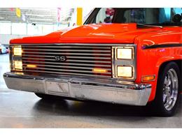 1974 Chevrolet C10 (CC-2096011) for sale in Wayne, Michigan