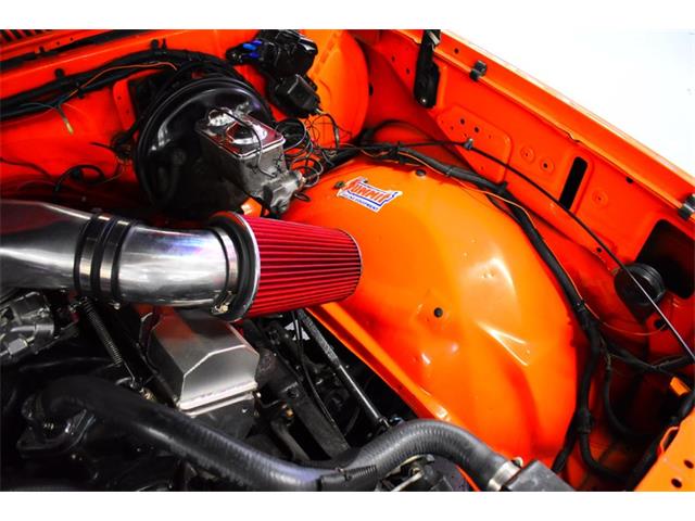 1974 Chevrolet C10 (CC-2096011) for sale in Wayne, Michigan