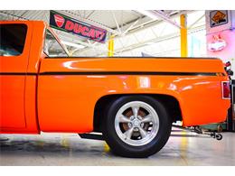 1974 Chevrolet C10 (CC-2096011) for sale in Wayne, Michigan