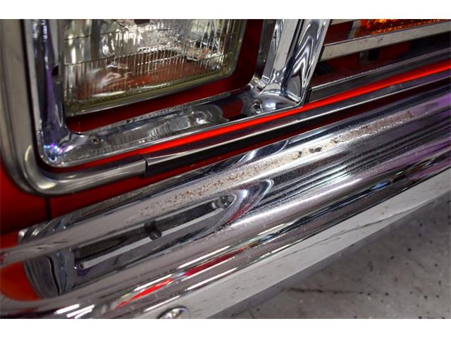 1974 Chevrolet C10 (CC-2096011) for sale in Wayne, Michigan