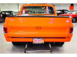 1974 Chevrolet C10 (CC-2096011) for sale in Wayne, Michigan