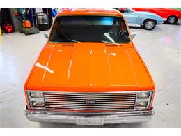 1974 Chevrolet C10 (CC-2096011) for sale in Wayne, Michigan