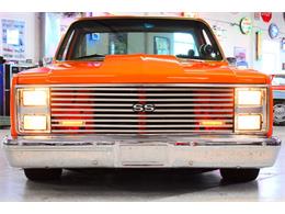1974 Chevrolet C10 (CC-2096011) for sale in Wayne, Michigan