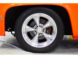 1974 Chevrolet C10 (CC-2096011) for sale in Wayne, Michigan